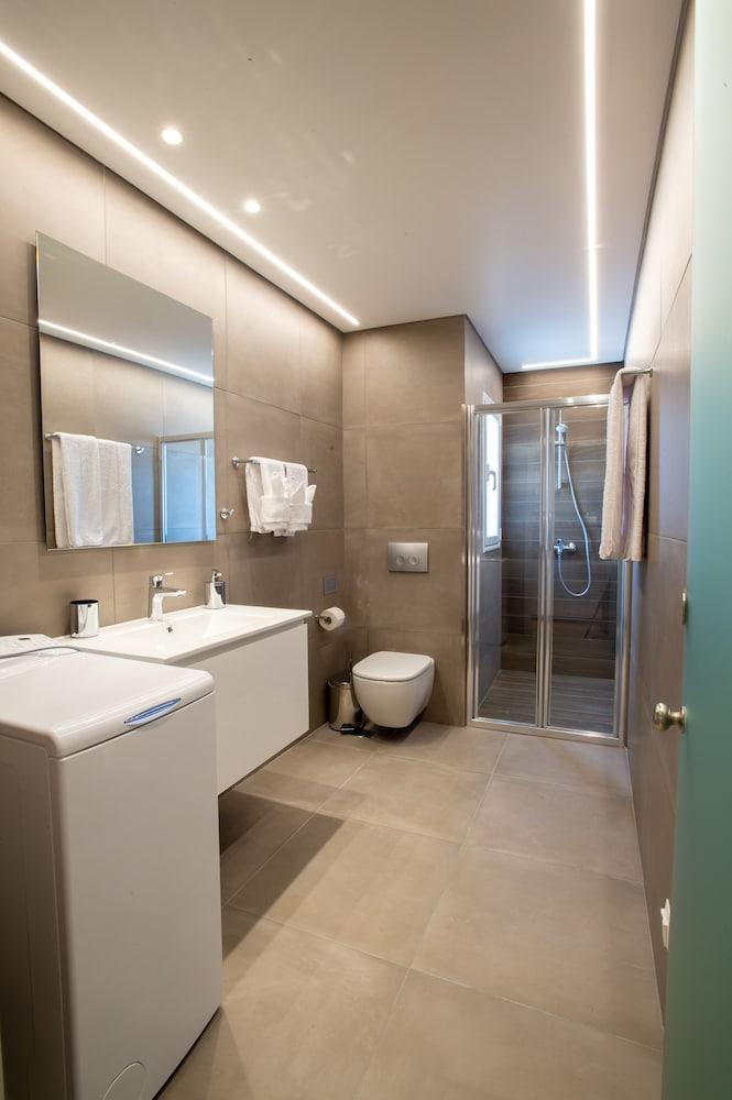 דירות Athens Center Panoramic Flats מראה חיצוני תמונה