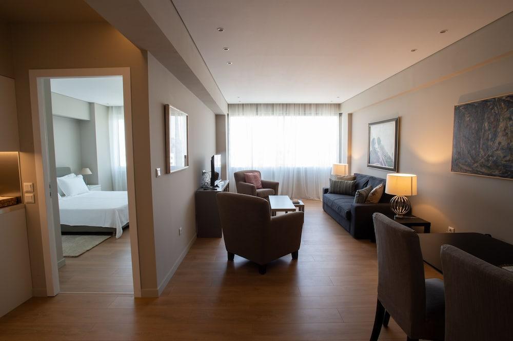 דירות Athens Center Panoramic Flats מראה חיצוני תמונה