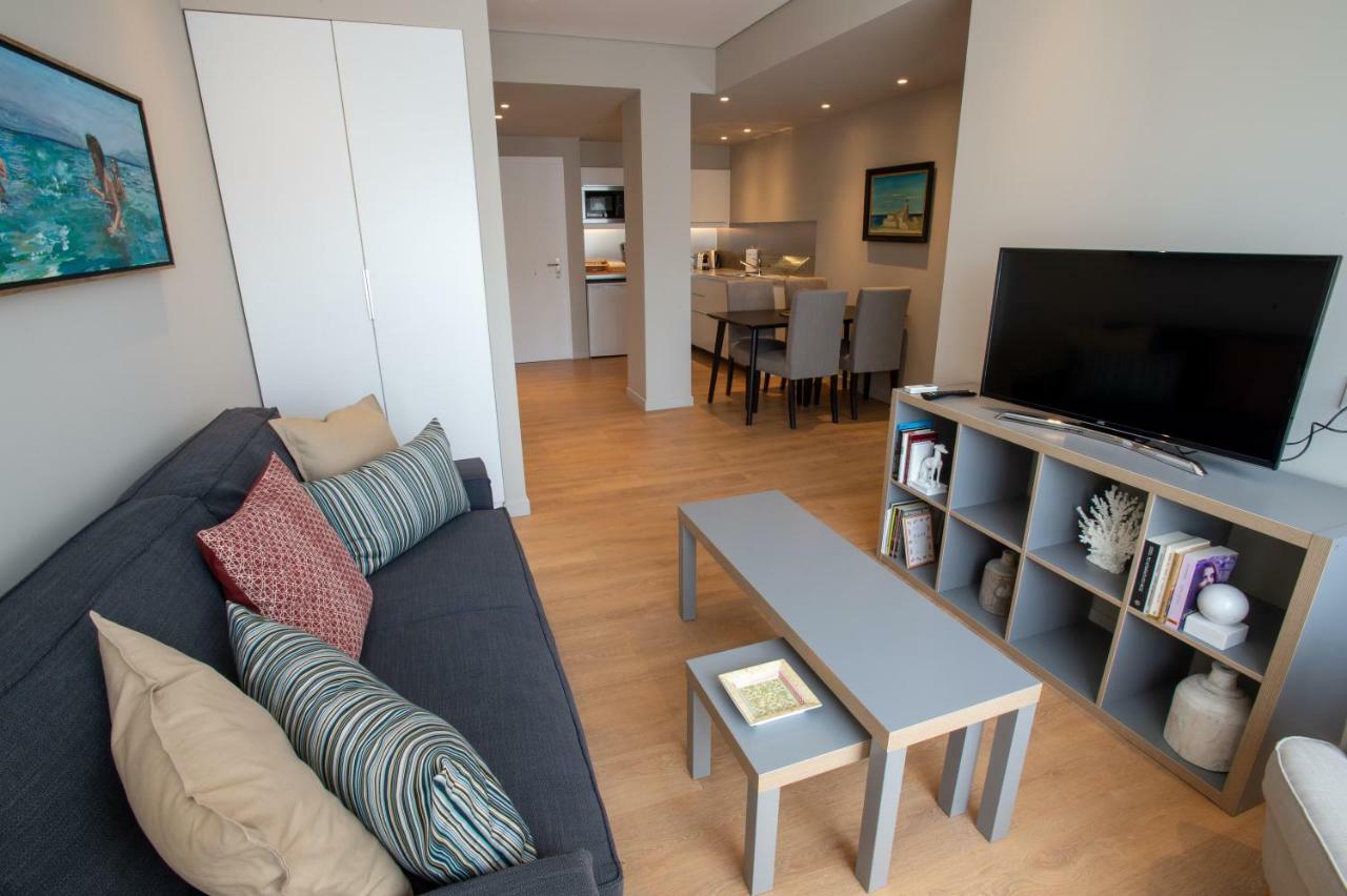 דירות Athens Center Panoramic Flats מראה חיצוני תמונה