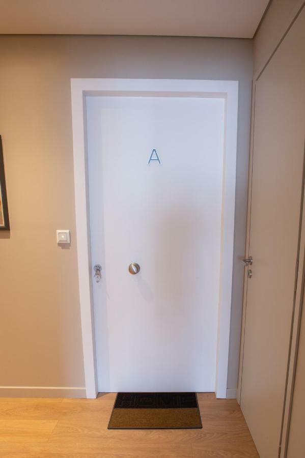 דירות Athens Center Panoramic Flats מראה חיצוני תמונה
