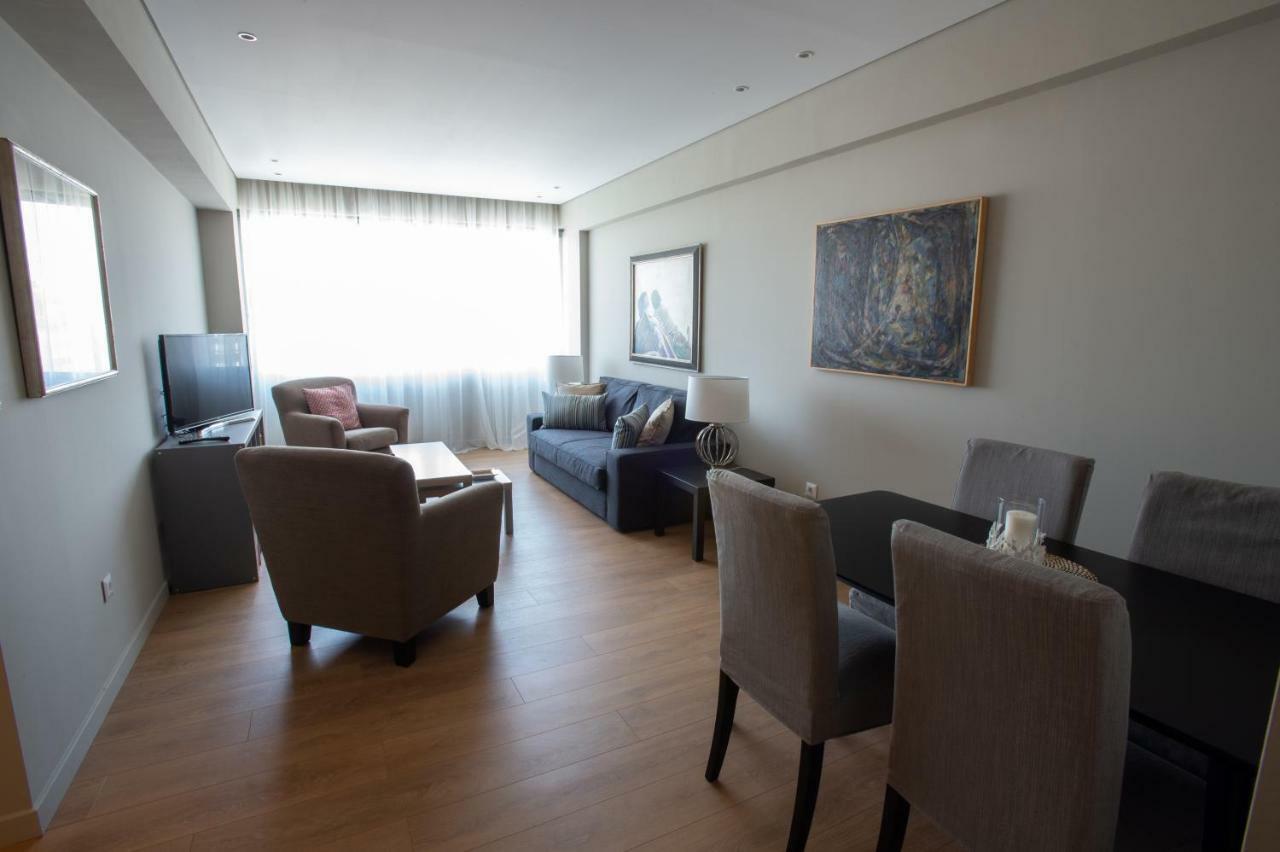 דירות Athens Center Panoramic Flats מראה חיצוני תמונה